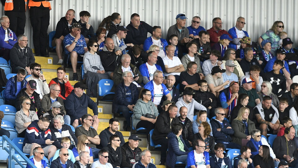 SALFORD 3 MAY 25