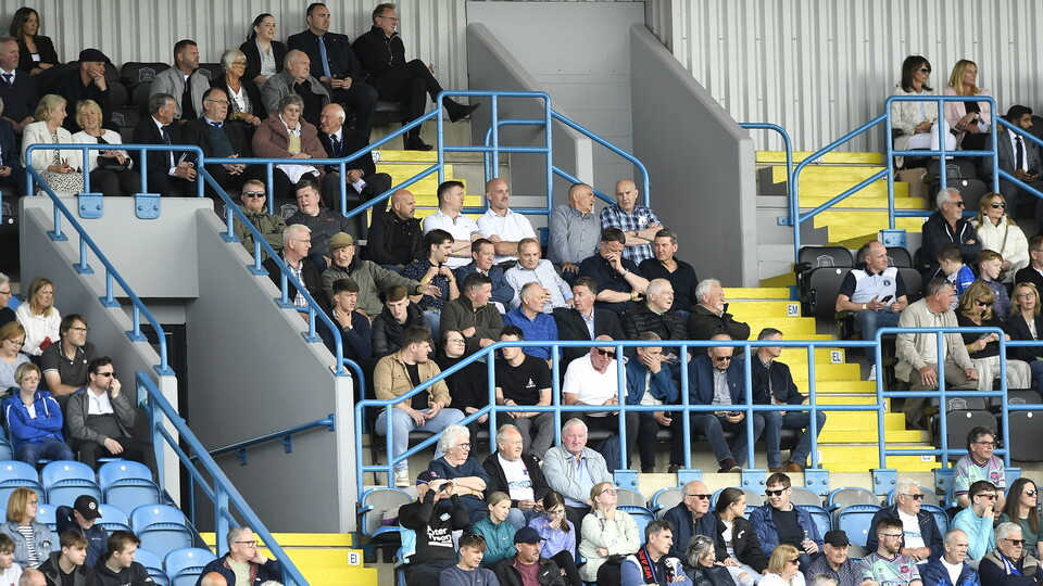 SALFORD 3 MAY 25