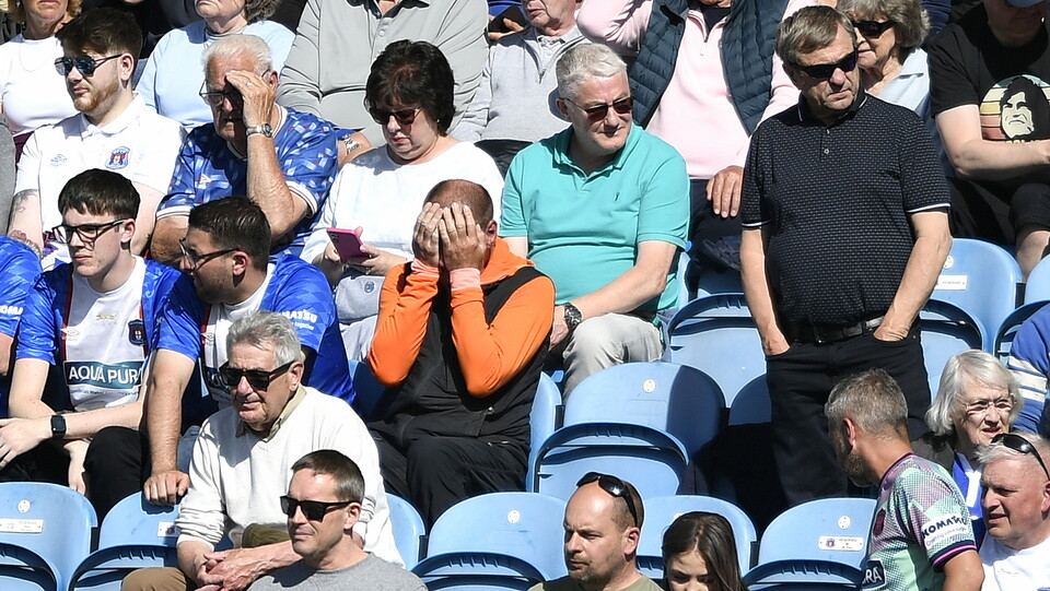 SALFORD 3 MAY 25
