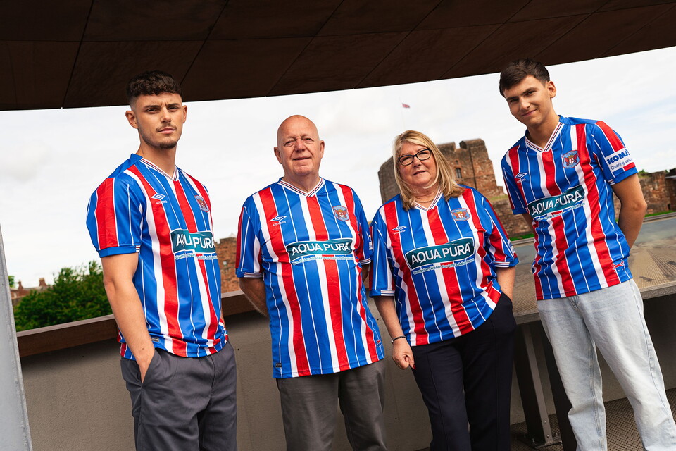 HOME KIT 25/26