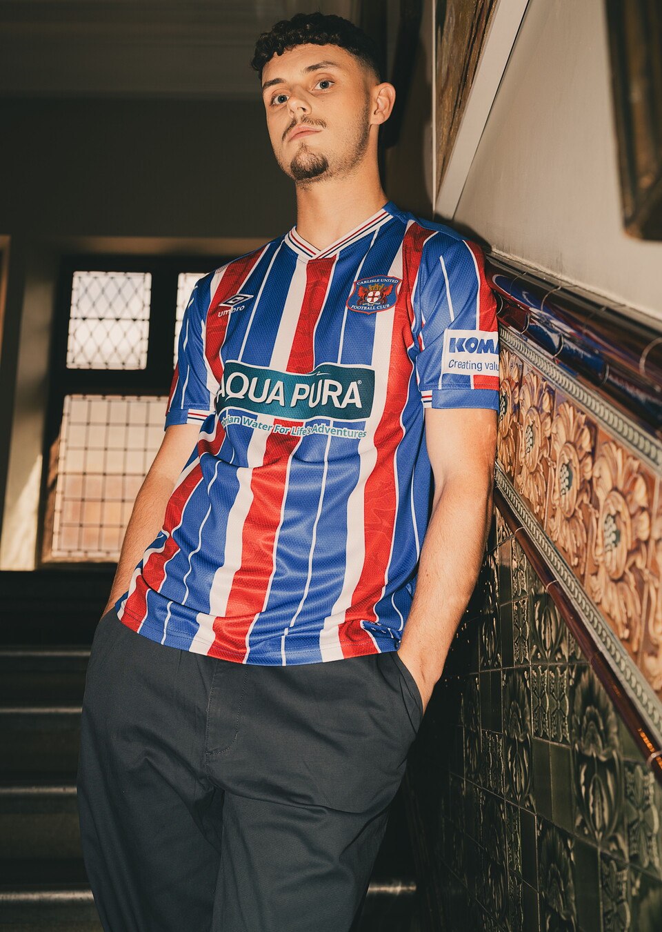 HOME KIT 25/26
