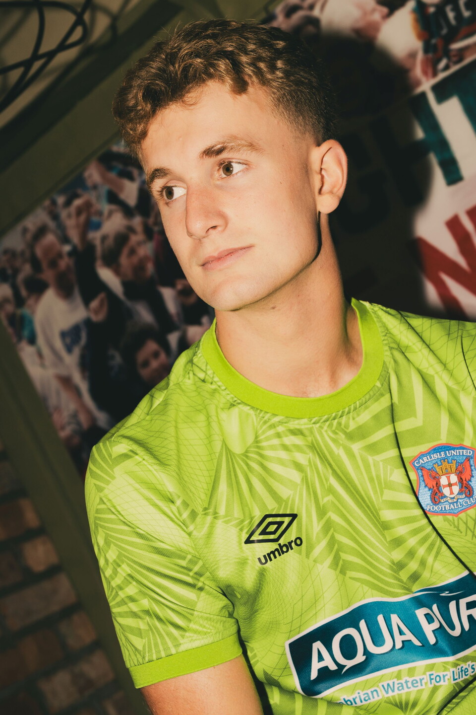 HOME KIT 25/26