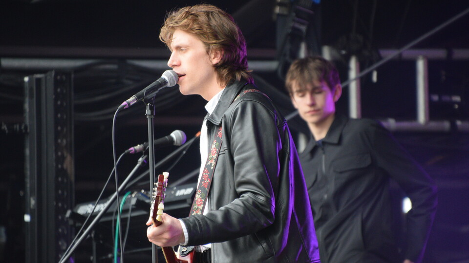 WEEKENDER DAY 2