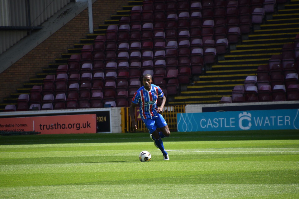 MOTHERWELL 8 JULY