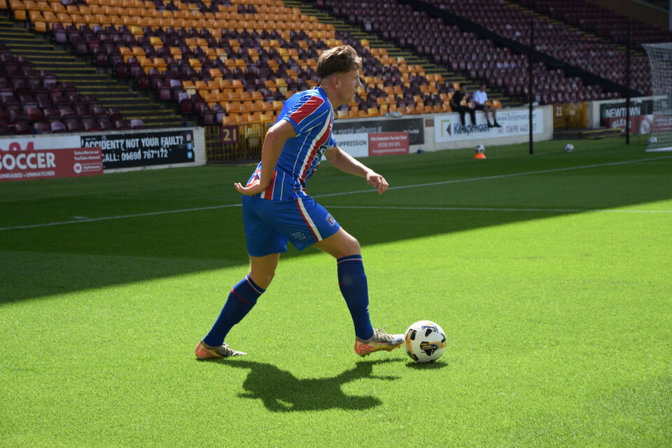 MOTHERWELL 8 JULY