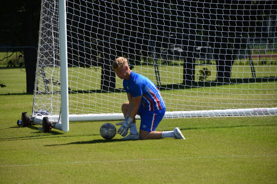 YOUTH BORO 12 JULY 25