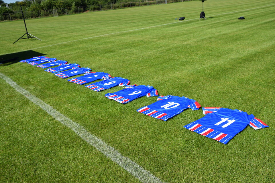 YOUTH BORO 12 JULY 25