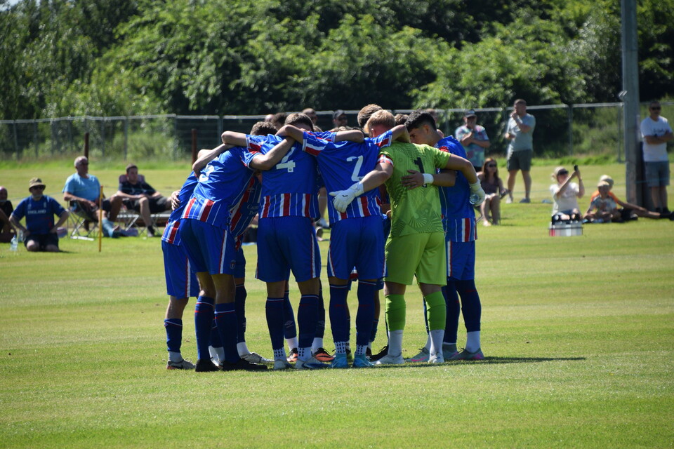 YOUTH BORO 12 JULY 25