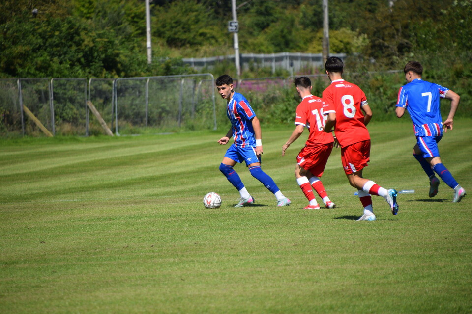 YOUTH BORO 12 JULY 25