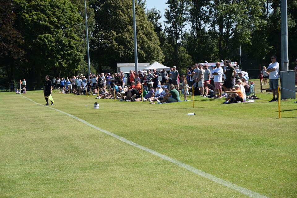 YOUTH BORO 12 JULY 25