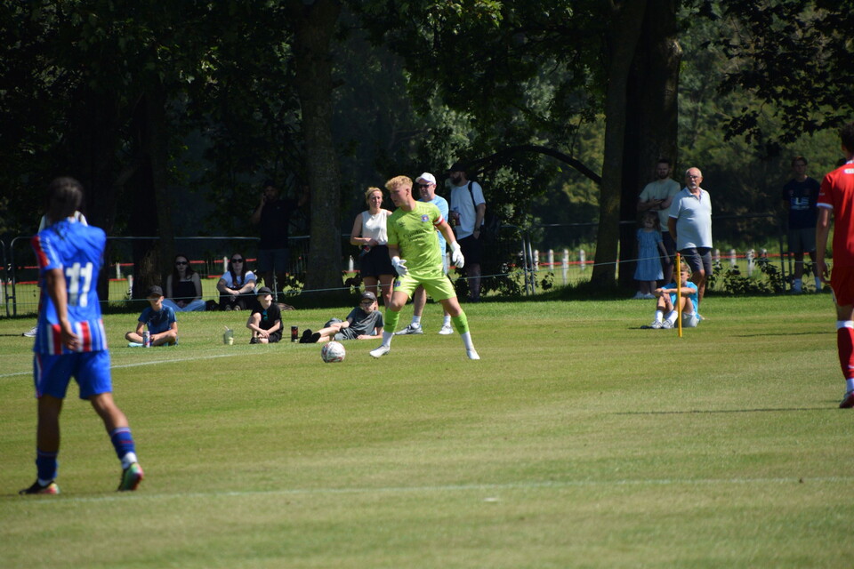 YOUTH BORO 12 JULY 25