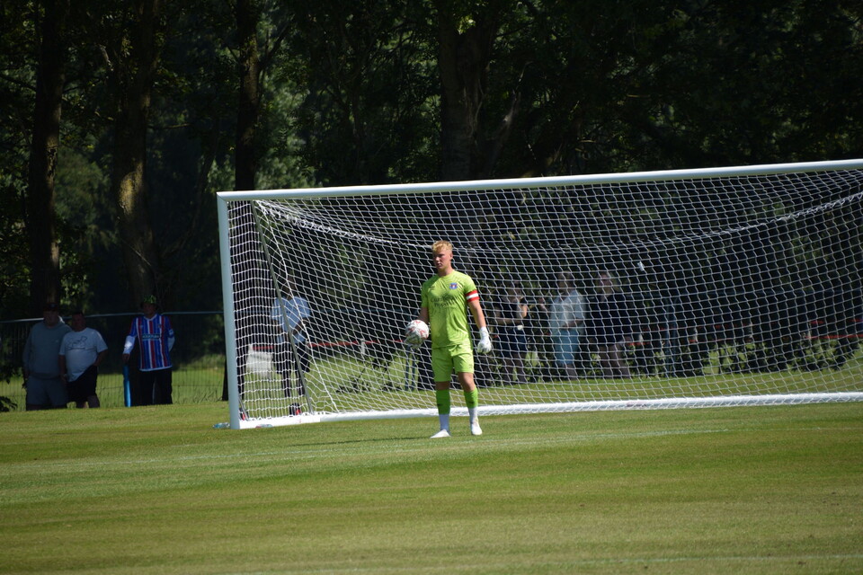 YOUTH BORO 12 JULY 25