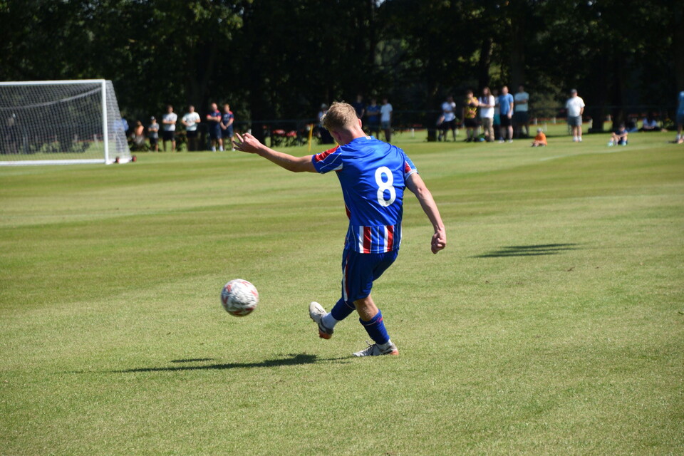 YOUTH BORO 12 JULY 25