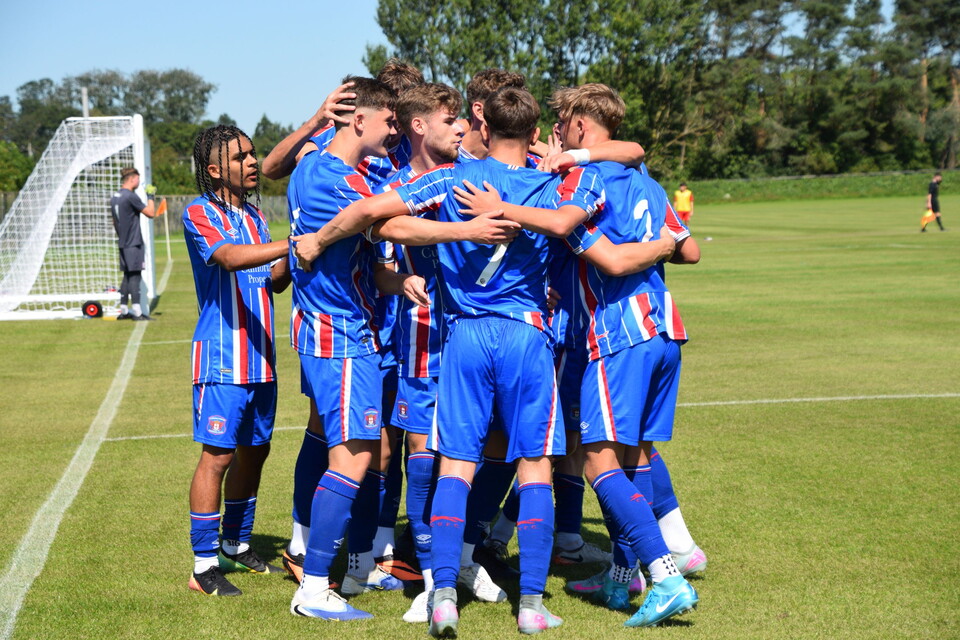 YOUTH BORO 12 JULY 25