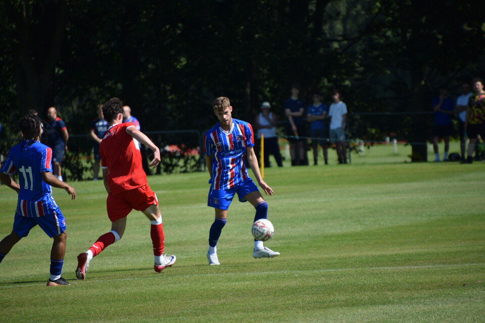 YOUTH BORO 12 JULY 25