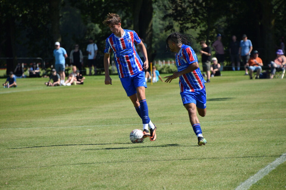 YOUTH BORO 12 JULY 25