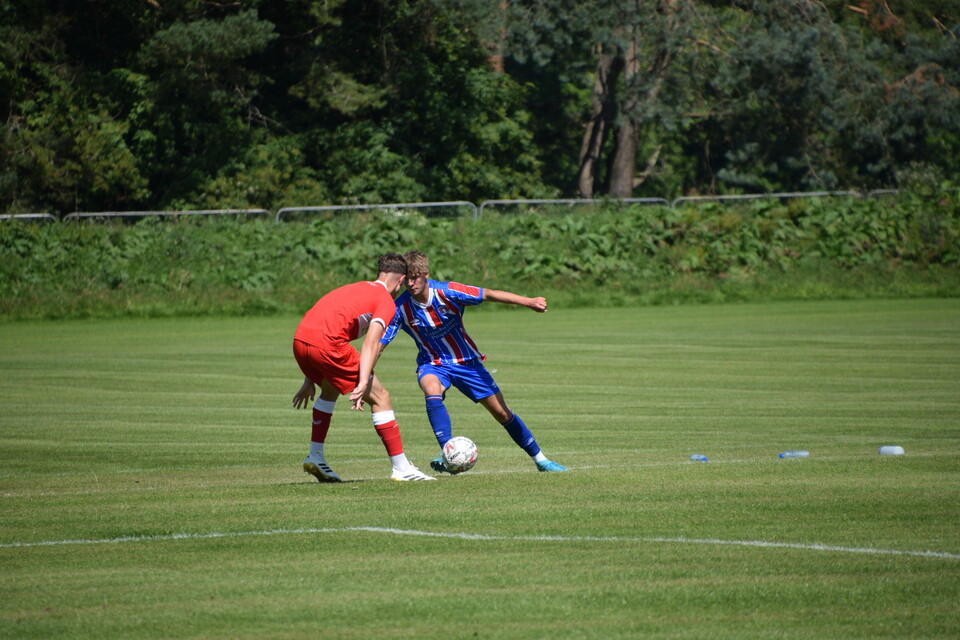 YOUTH BORO 12 JULY 25
