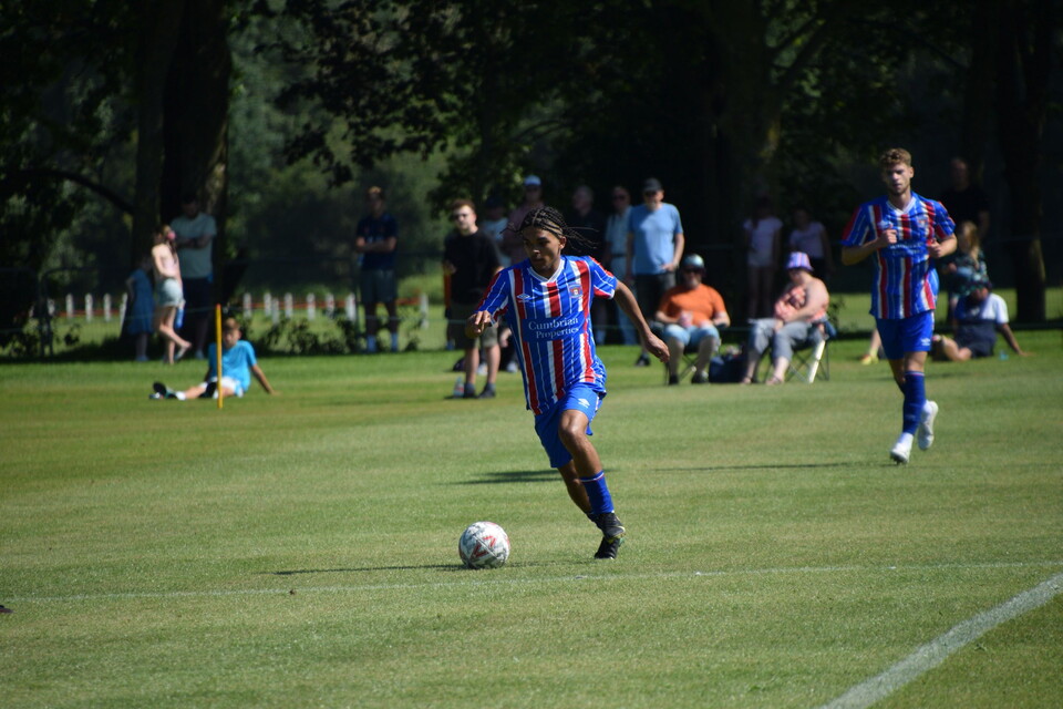 YOUTH BORO 12 JULY 25