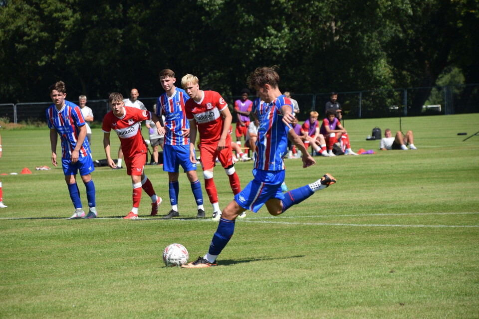 YOUTH BORO 12 JULY 25