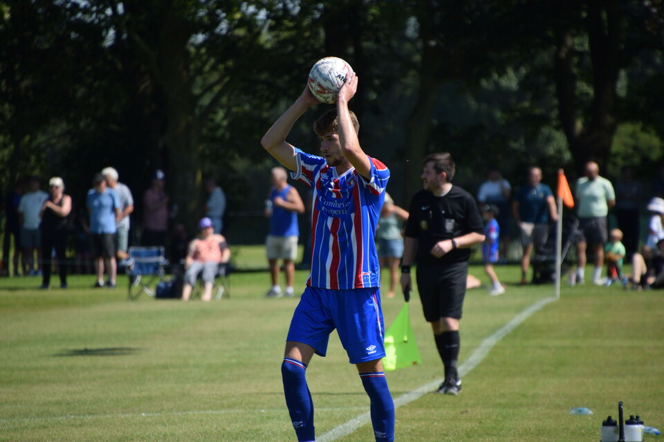 YOUTH BORO 12 JULY 25