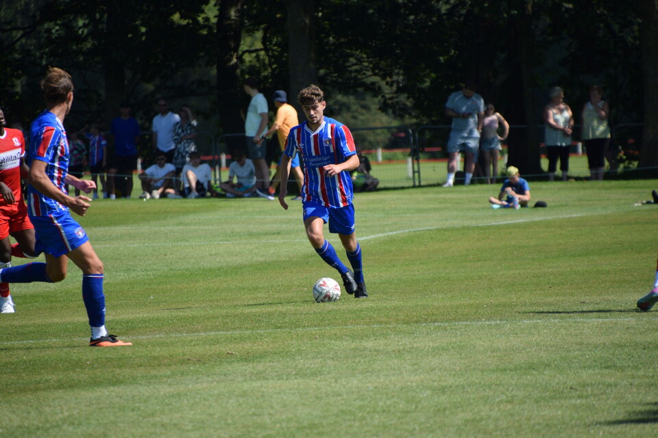 YOUTH BORO 12 JULY 25