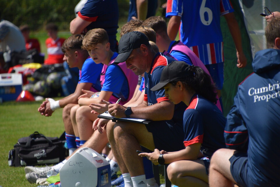 YOUTH BORO 12 JULY 25