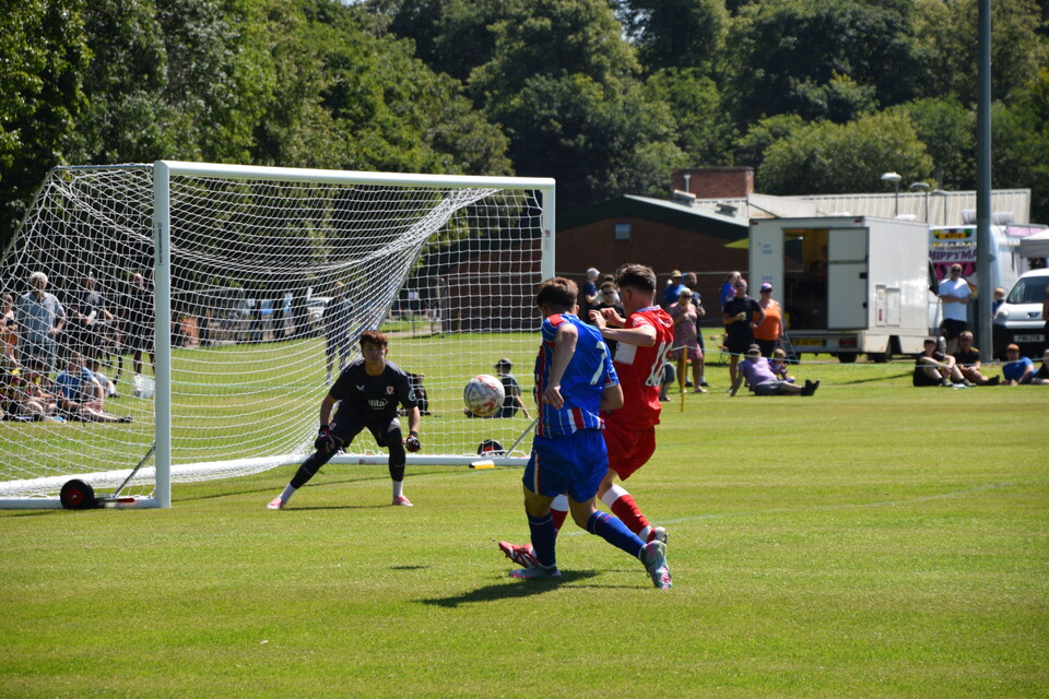 YOUTH BORO 12 JULY 25