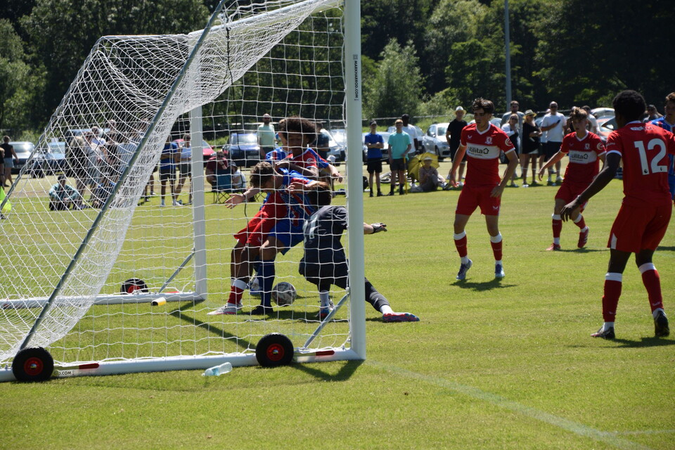 YOUTH BORO 12 JULY 25
