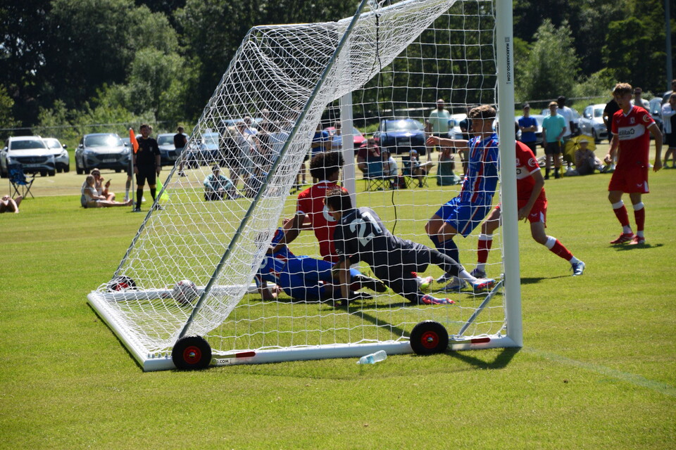 YOUTH BORO 12 JULY 25