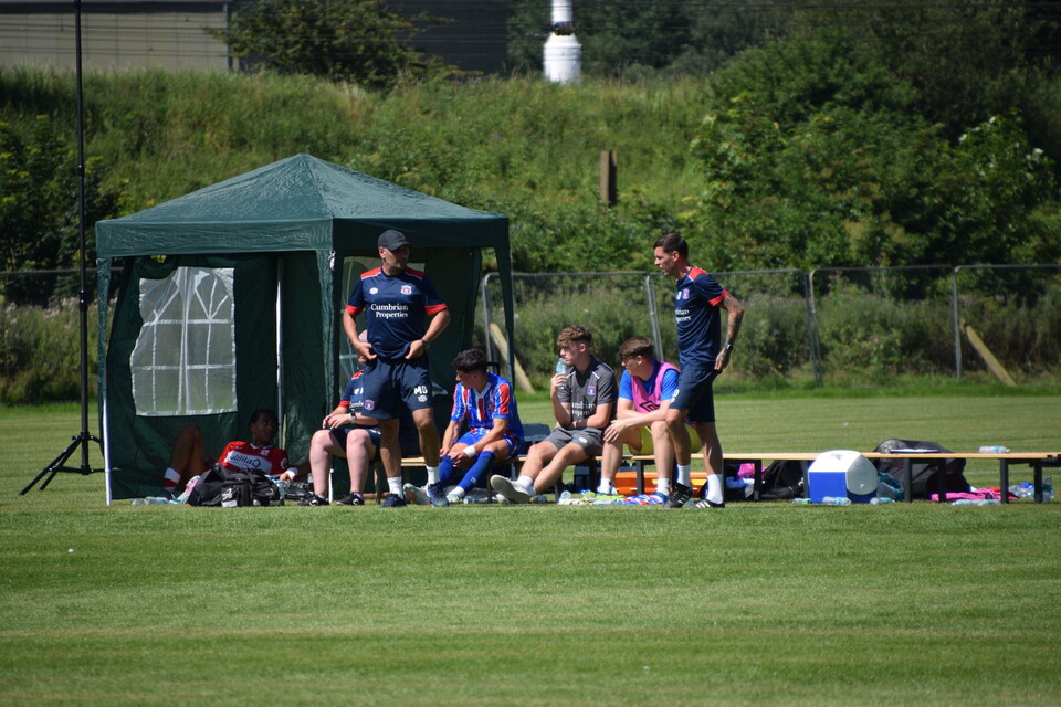 YOUTH BORO 12 JULY 25