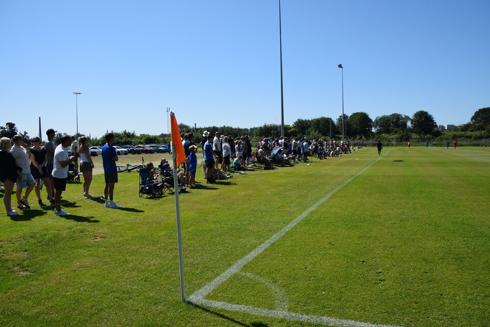 YOUTH BORO 12 JULY 25