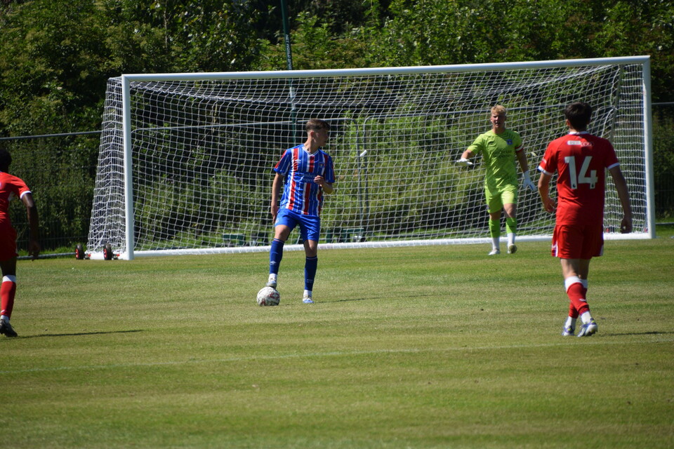 YOUTH BORO 12 JULY 25
