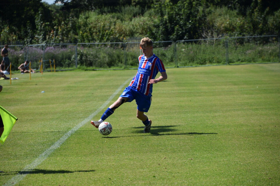 YOUTH BORO 12 JULY 25