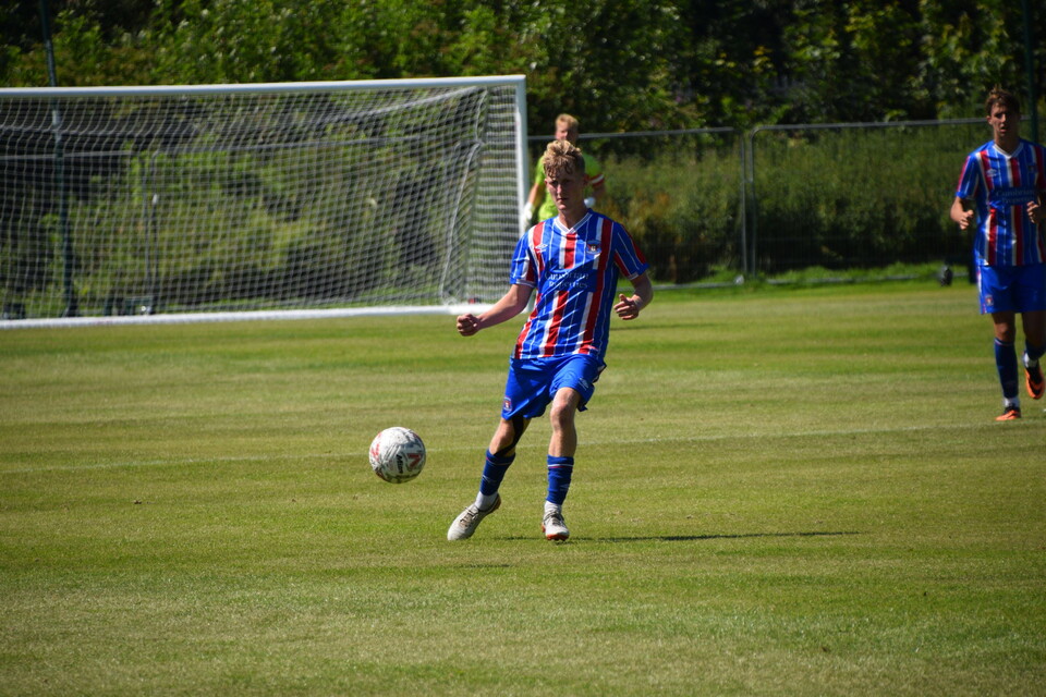 YOUTH BORO 12 JULY 25