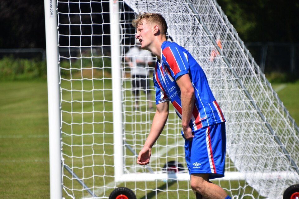 YOUTH BORO 12 JULY 25