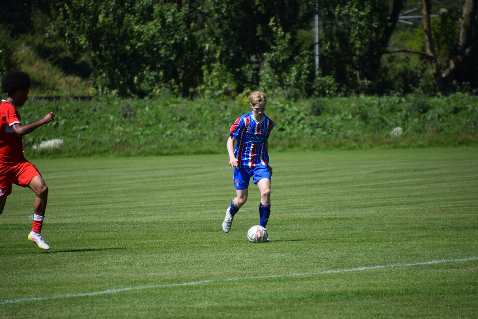 YOUTH BORO 12 JULY 25
