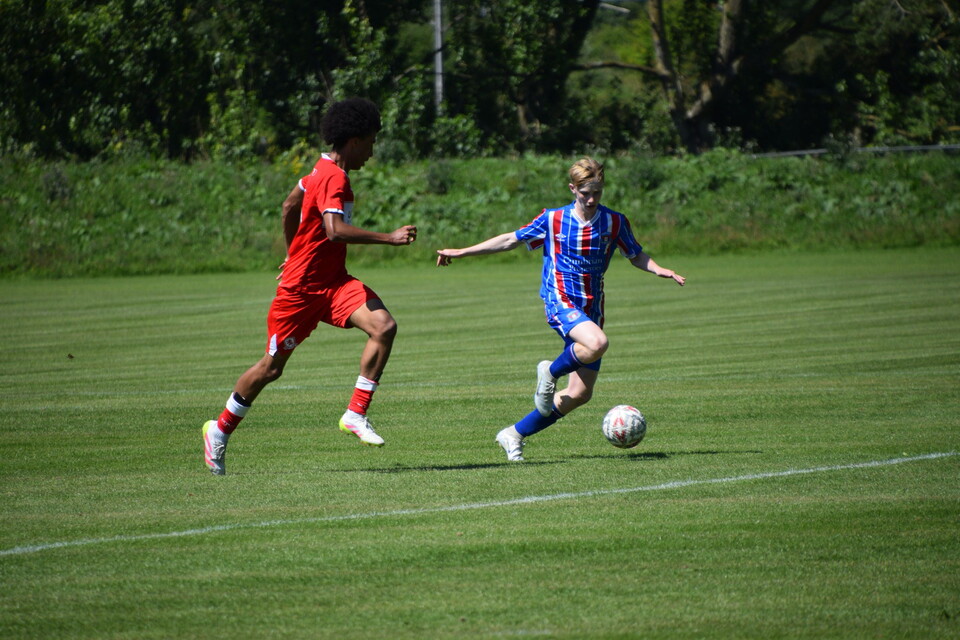 YOUTH BORO 12 JULY 25
