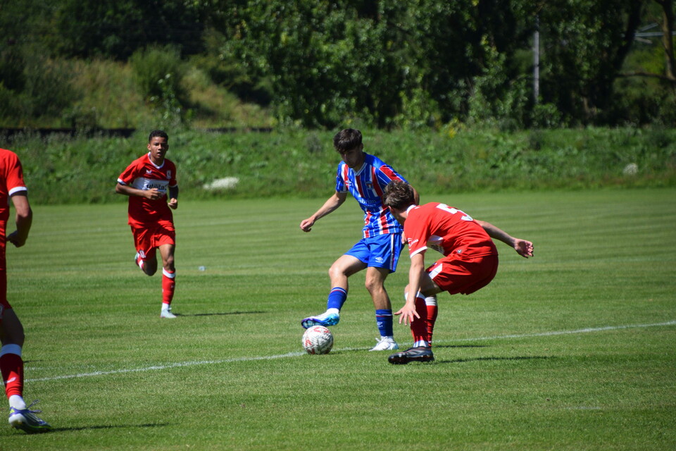 YOUTH BORO 12 JULY 25