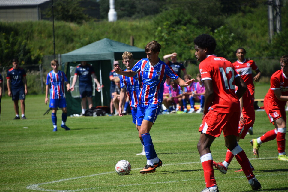 YOUTH BORO 12 JULY 25