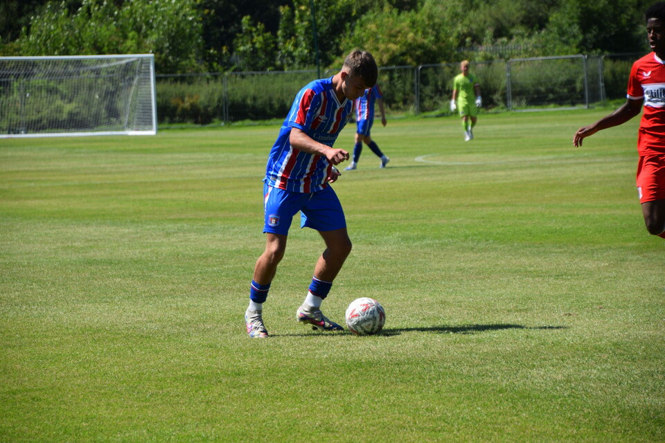 YOUTH BORO 12 JULY 25