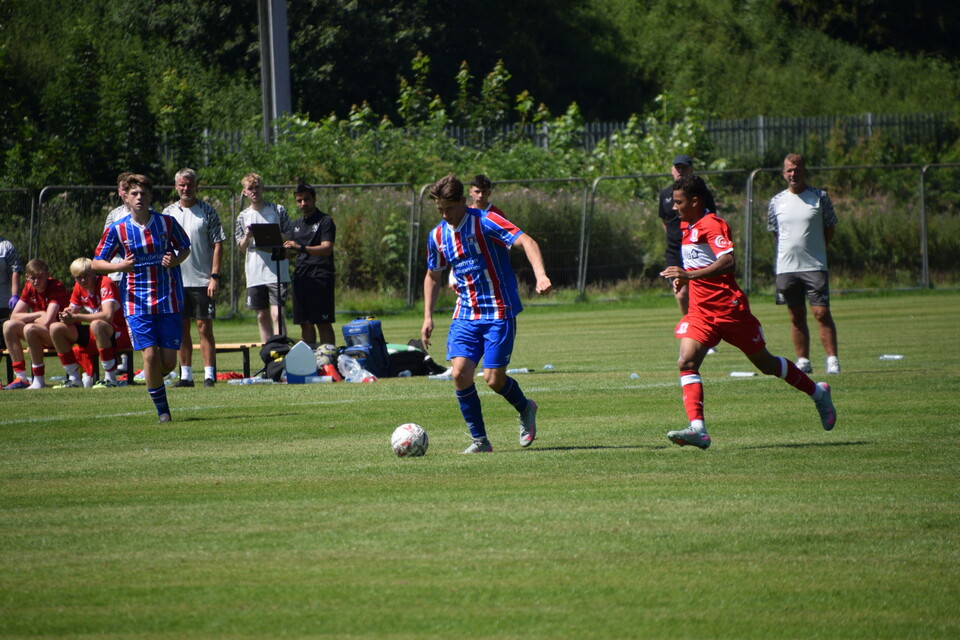 YOUTH BORO 12 JULY 25