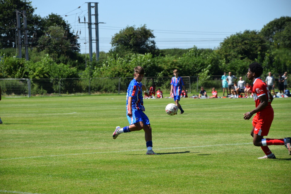 YOUTH BORO 12 JULY 25