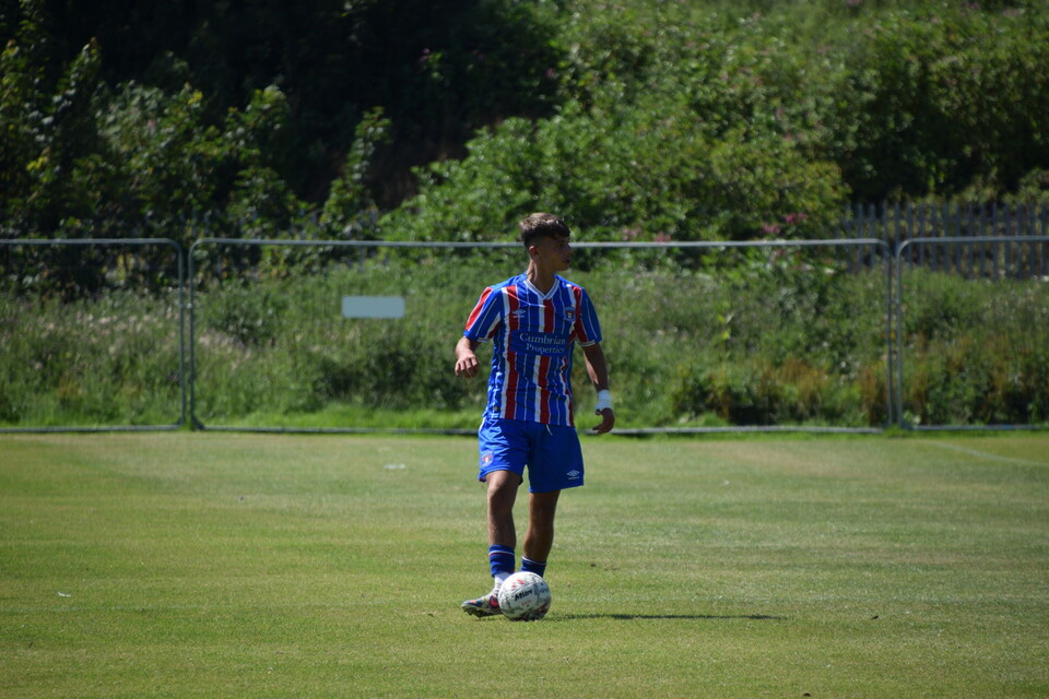 YOUTH BORO 12 JULY 25