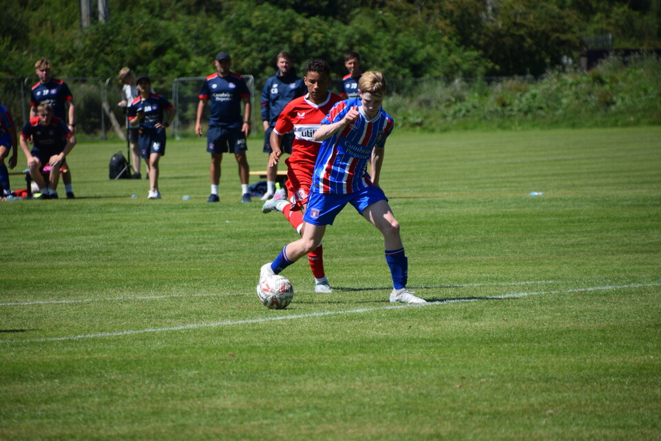 YOUTH BORO 12 JULY 25