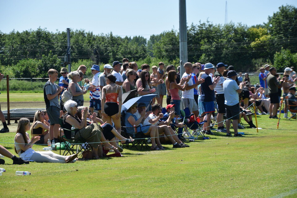 YOUTH BORO 12 JULY 25