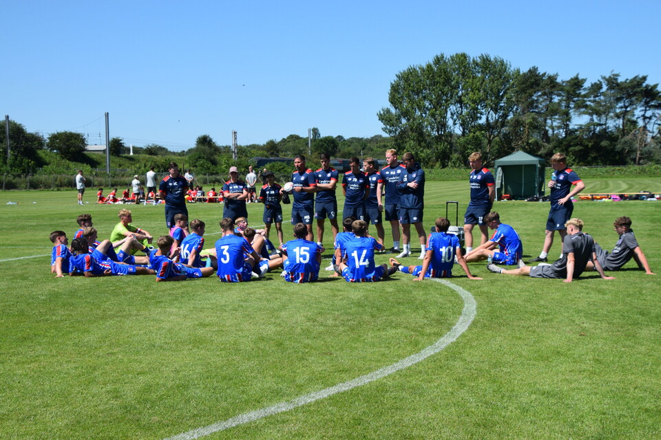 YOUTH BORO 12 JULY 25