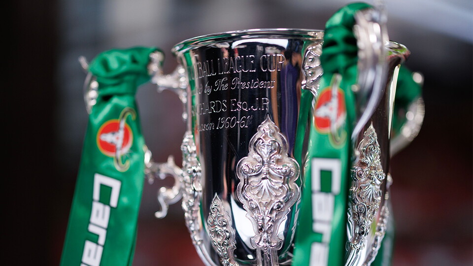 Carabao Cup