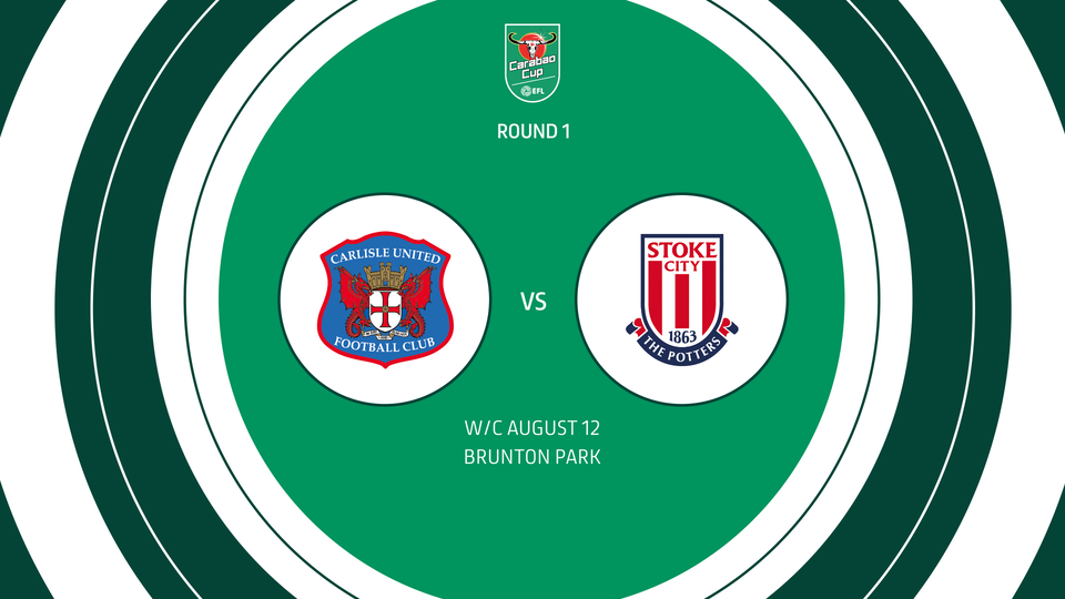 CarabaoCup