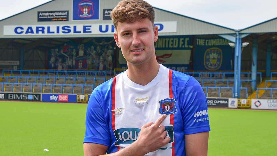 Ethan Robson
