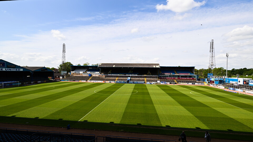 Brunton Park